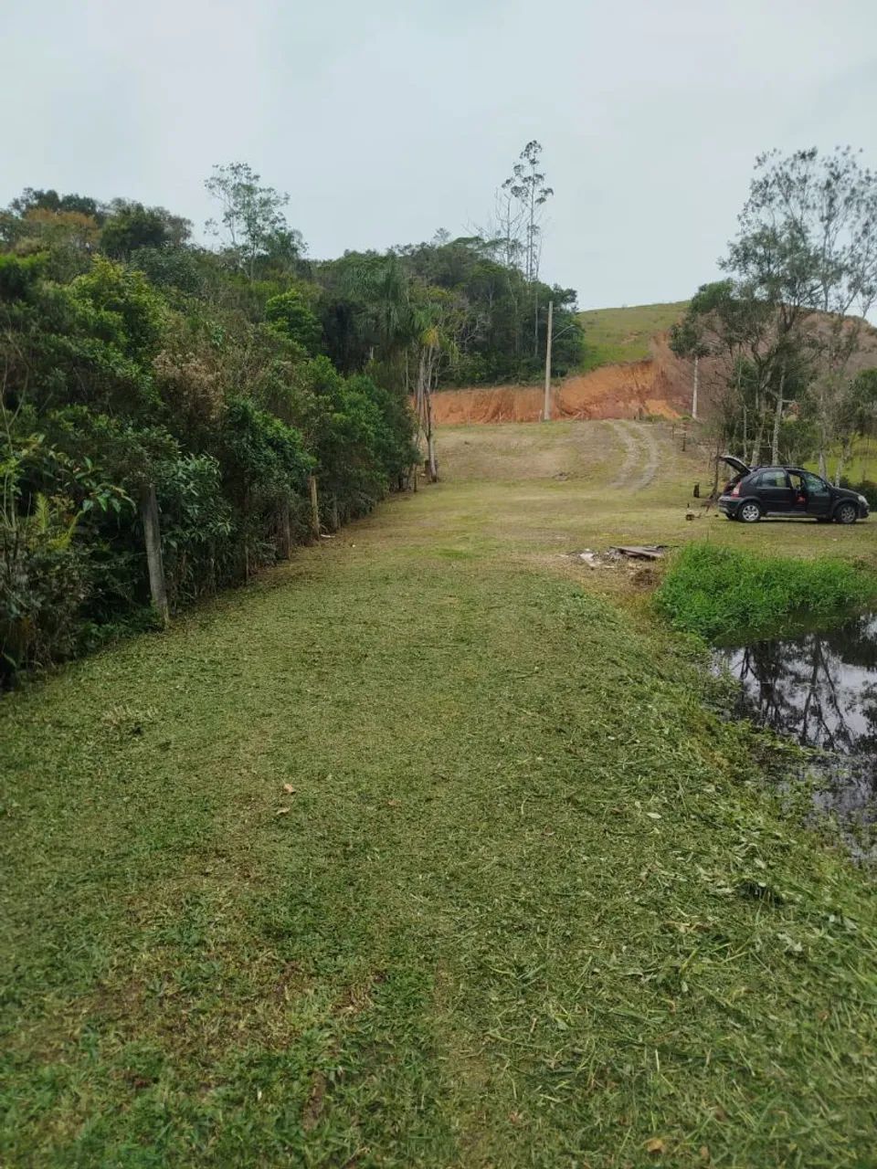 Terreno  - Foto 5