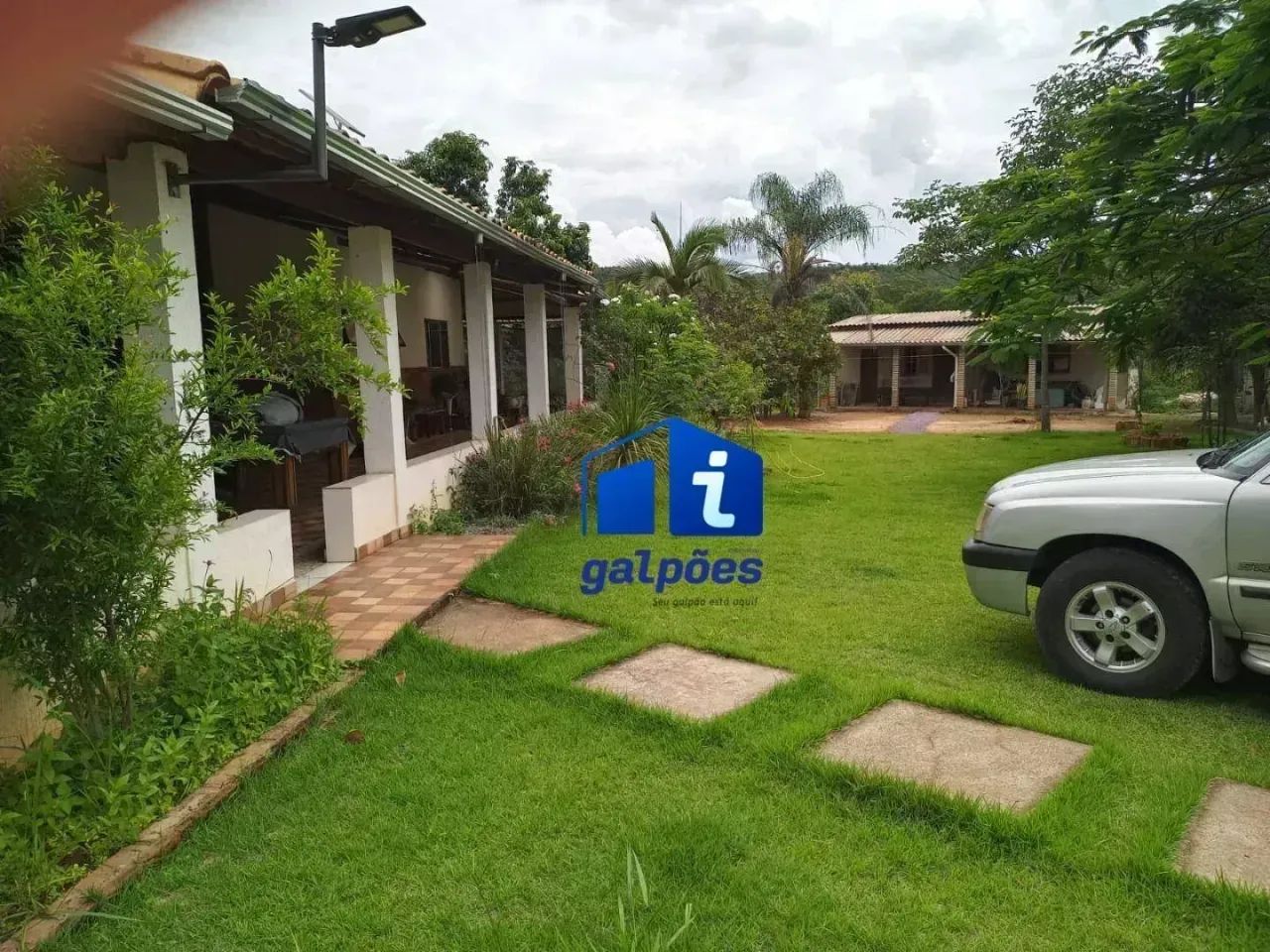 Casa com 3 dormitórios em Barreiro - Sete Lagoas/MG - Foto 3