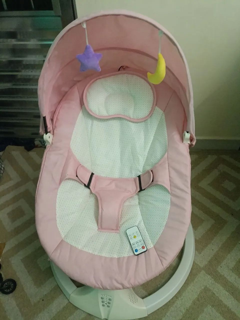 Cadeirinha de Balanço  - Foto 2