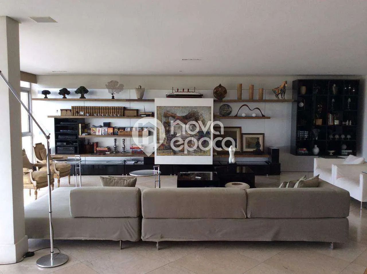 Ipanema | Apartamento 4 quartos, sendo 4 suites - Foto 3