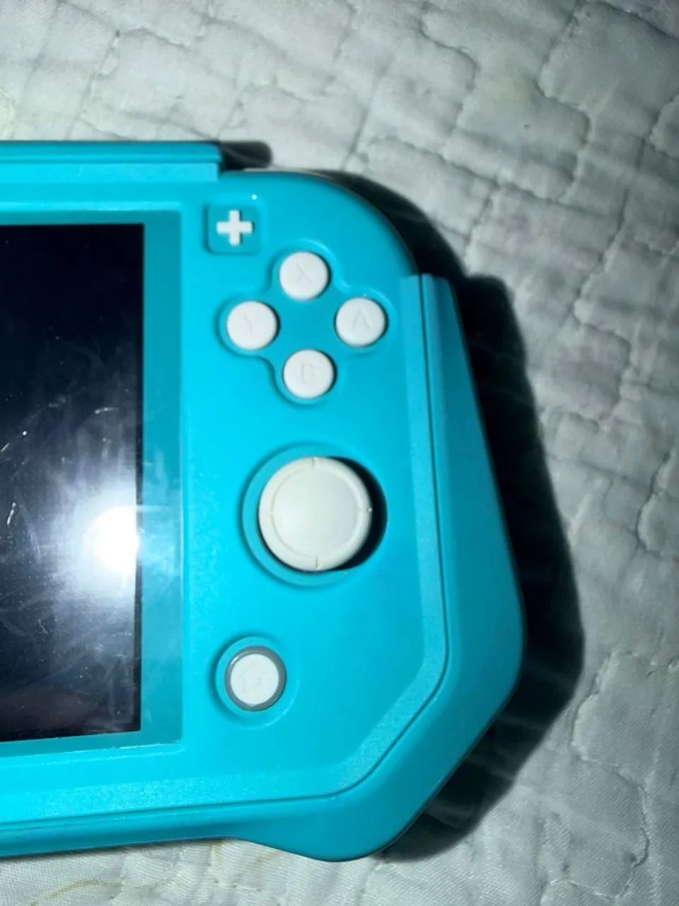 Nintendo Switch Lite Desbloqueado - Consoles de Vídeo Game