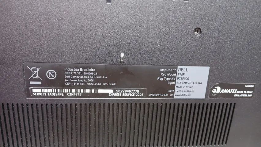 Notebooks Dell e Lenovo - Leia!! - Foto 4
