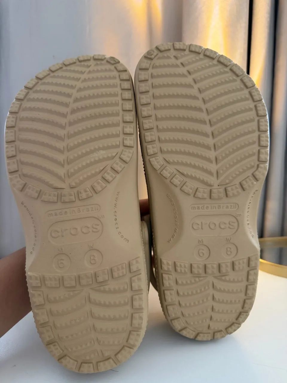 Crocs - Foto 3