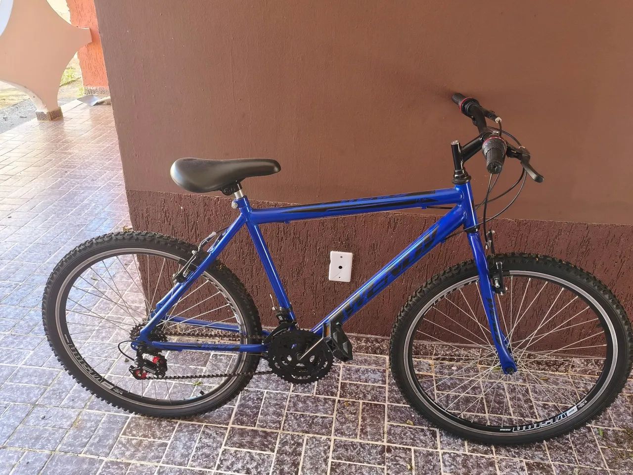 Bicicleta aro 26 