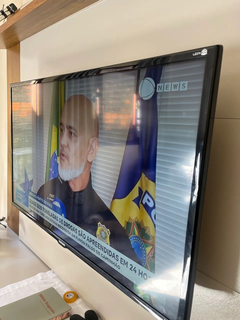 Televisão  - Foto 2