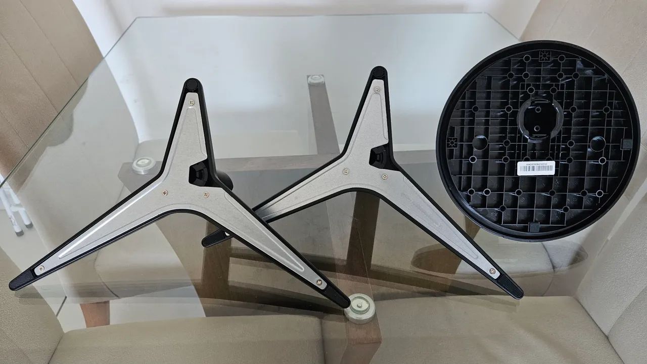 Suportes para monitores 24 polegadas  - Foto 2