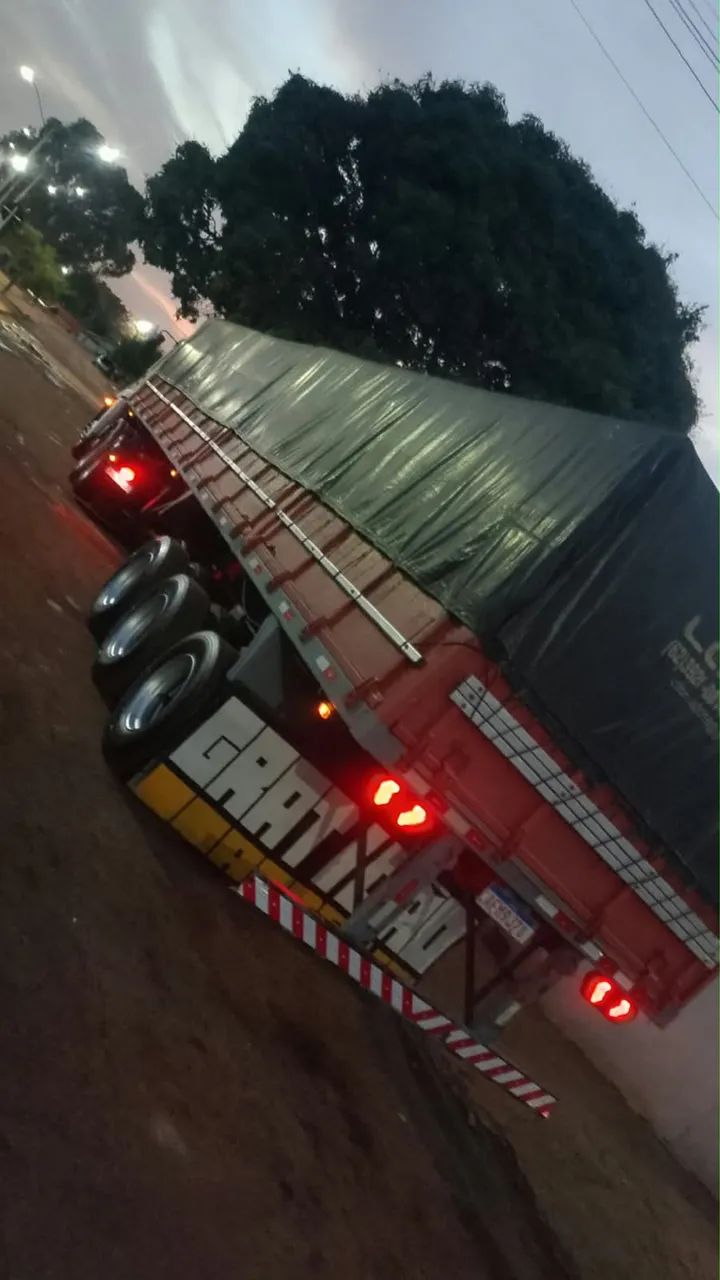 Carreta LS  - Foto 2