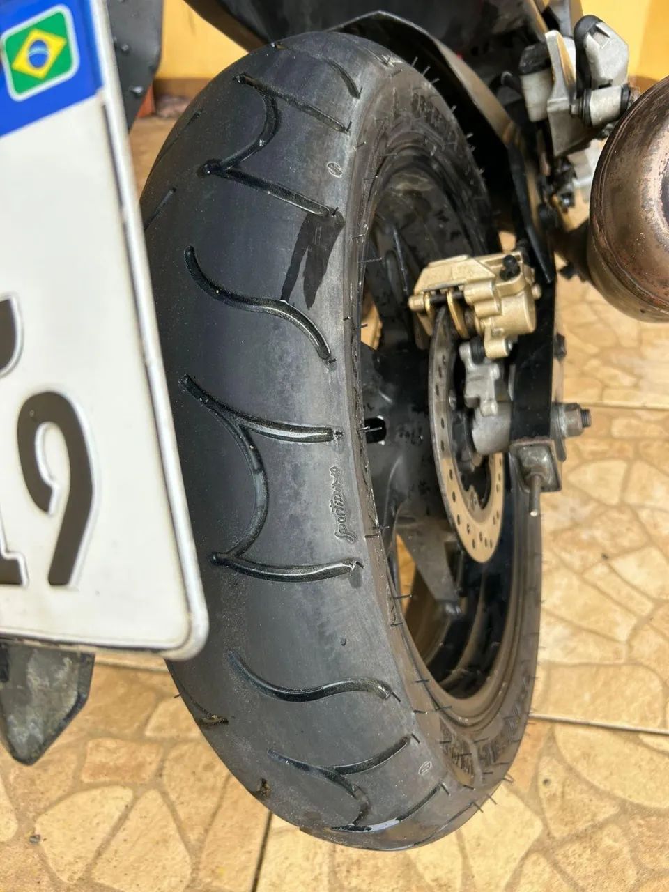 Vendo ou troco  - Foto 4