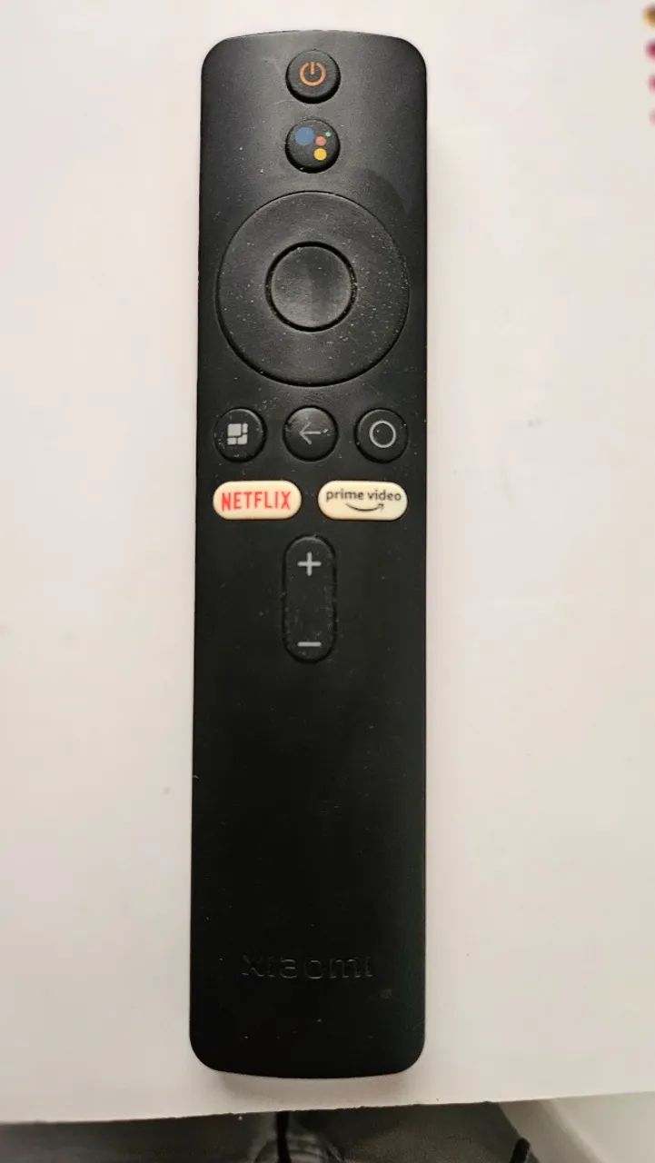 Xiaomi Tv Stick 4K sua Tv como uma Smart Tv Google - Foto 3