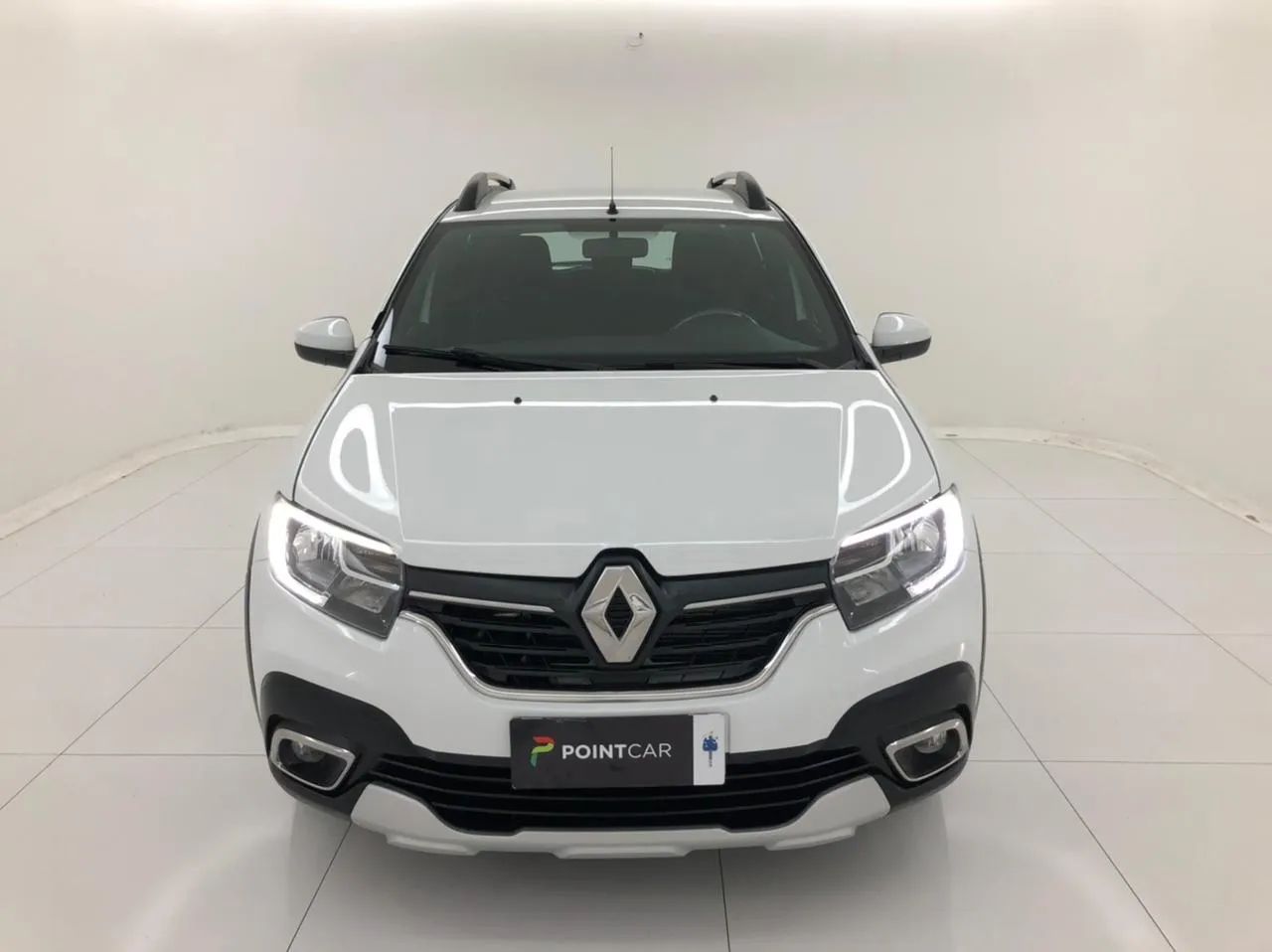 Renault Stepway ZEN 1.6 16V 2020