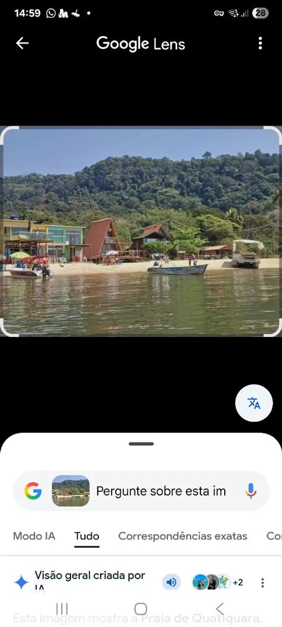 Venda ou Permuta