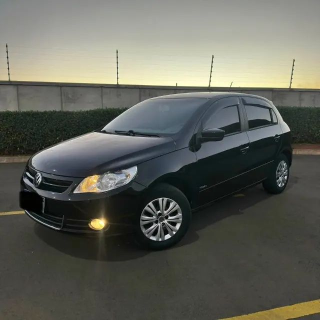 Volkswagen Gol 2012