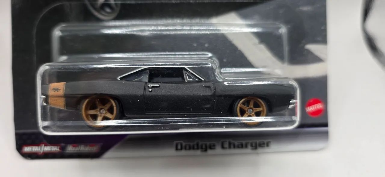 Hot Wheels Premium Fast & Furious  - Foto 3
