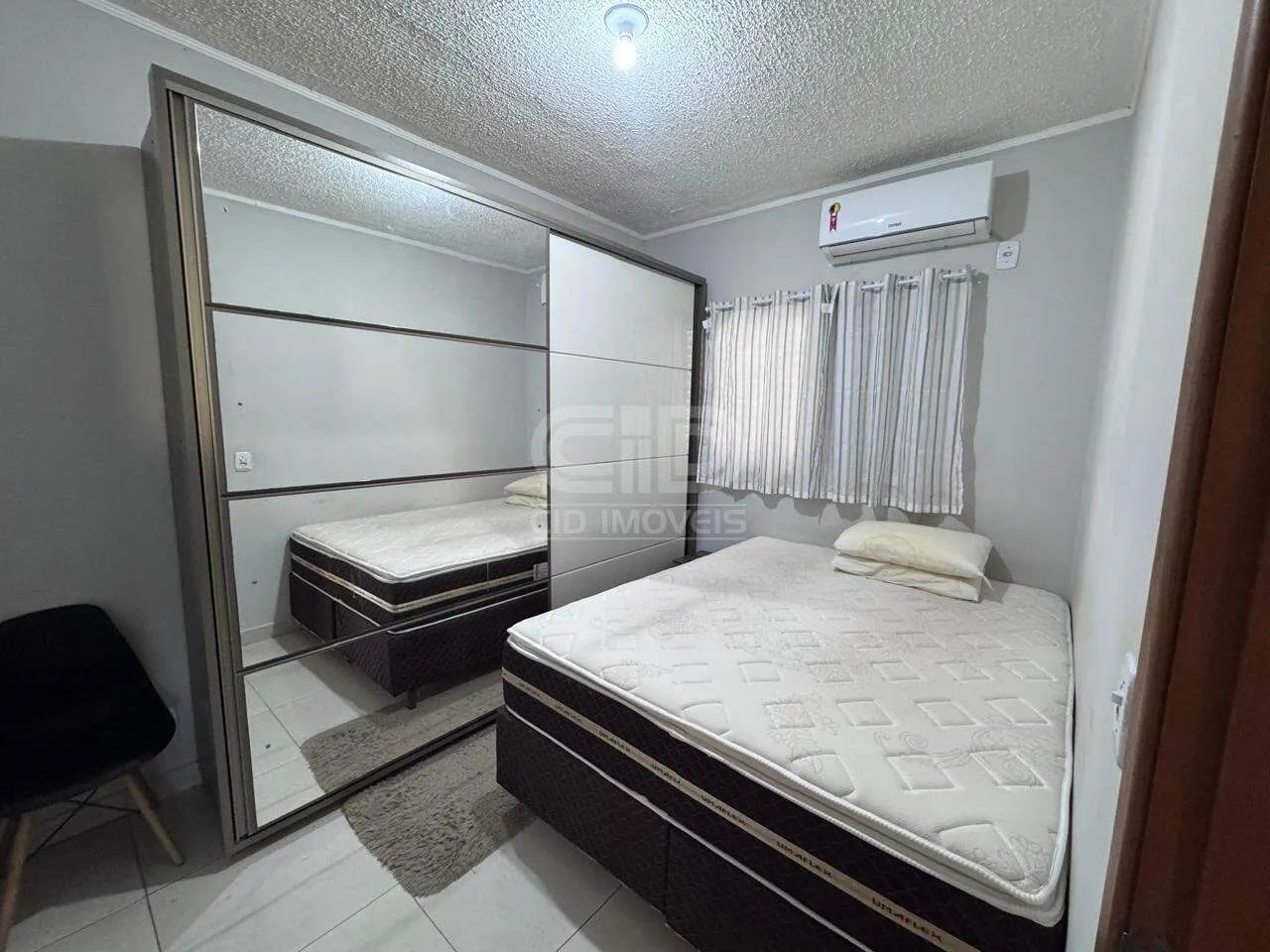 Casa Mobiliada com 2 Quartos no Residencial Ilhas Canárias - Foto 3