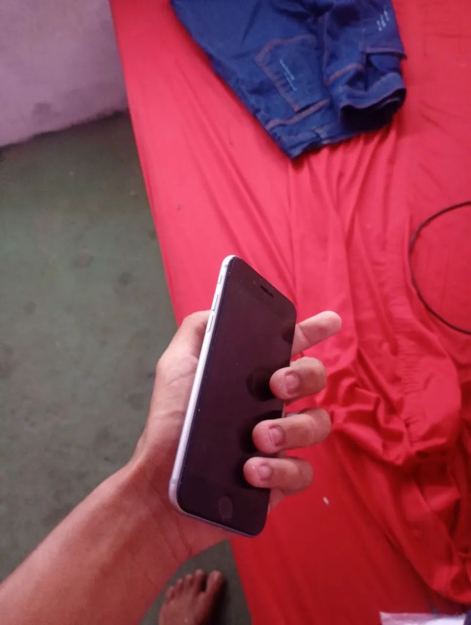 iPhone 6  - Foto 4