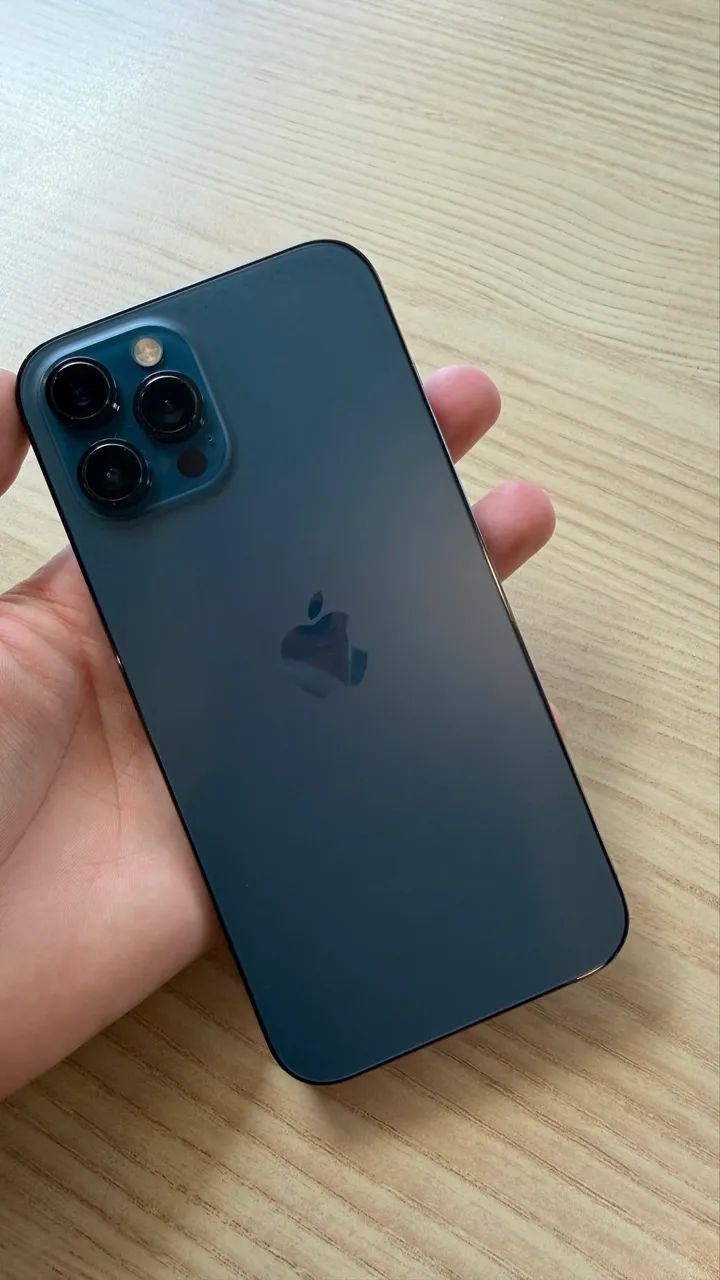 iPhone 12 Pro Max  - Foto 4