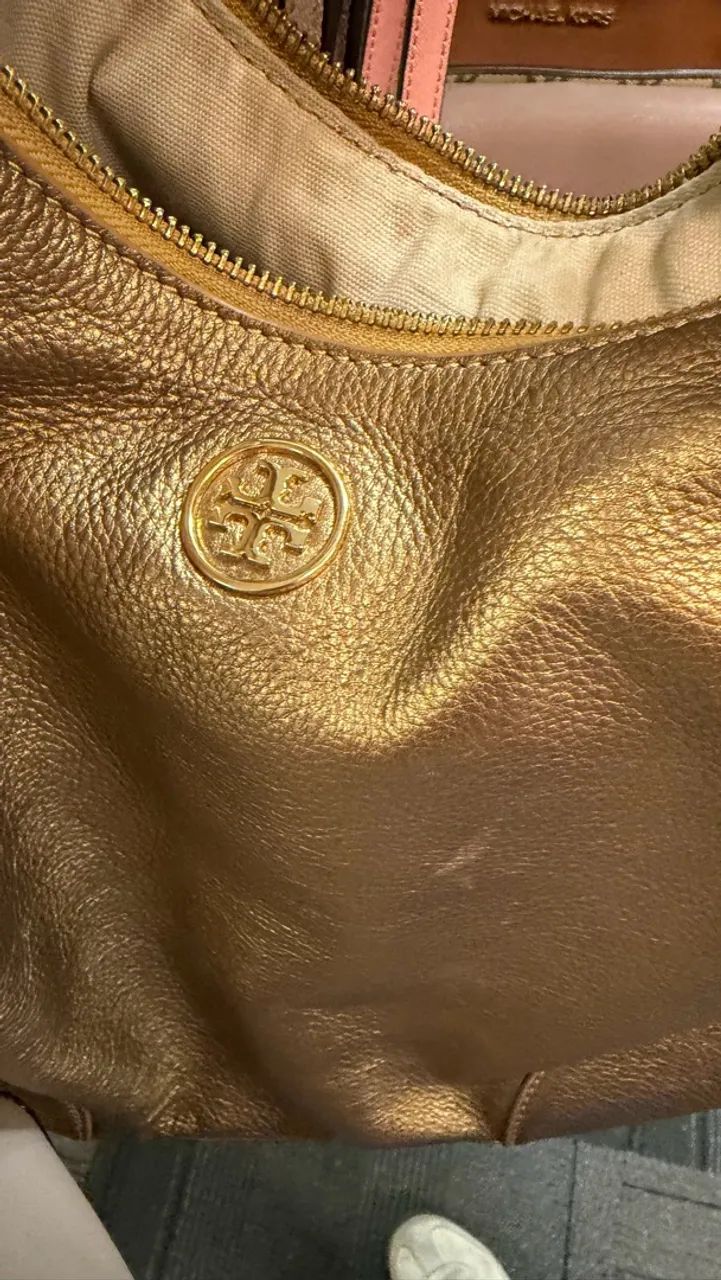 Bolsa Tory Burch - Foto 2