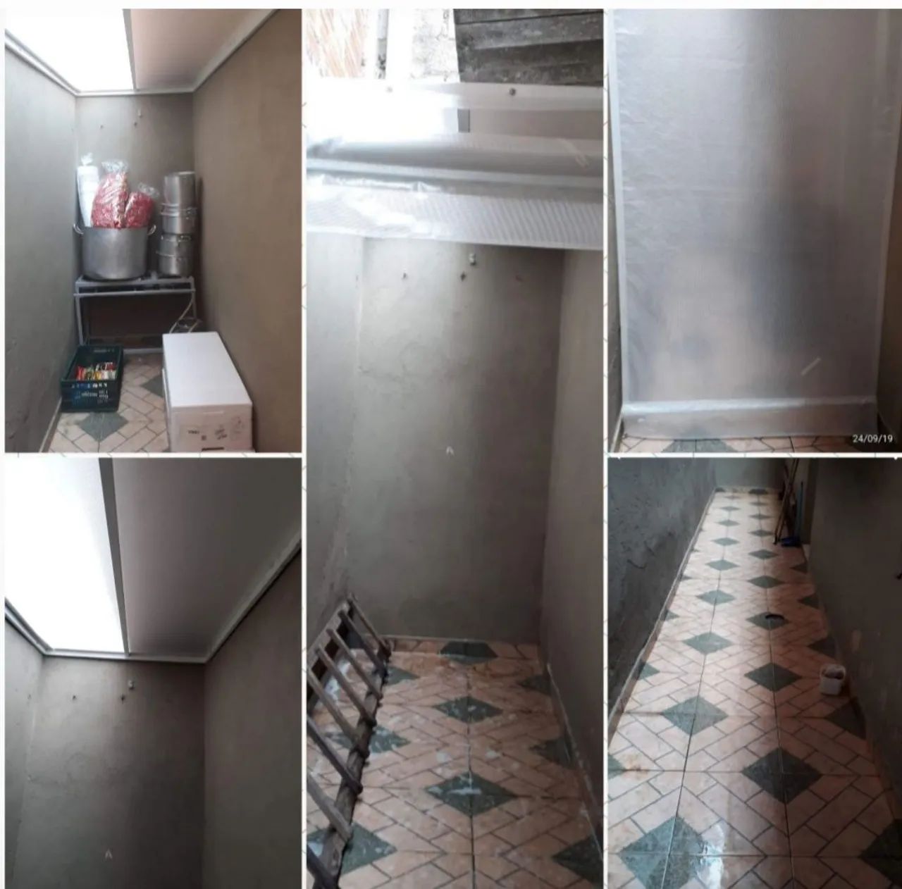 casa area livre sem garagem viela - Foto 7