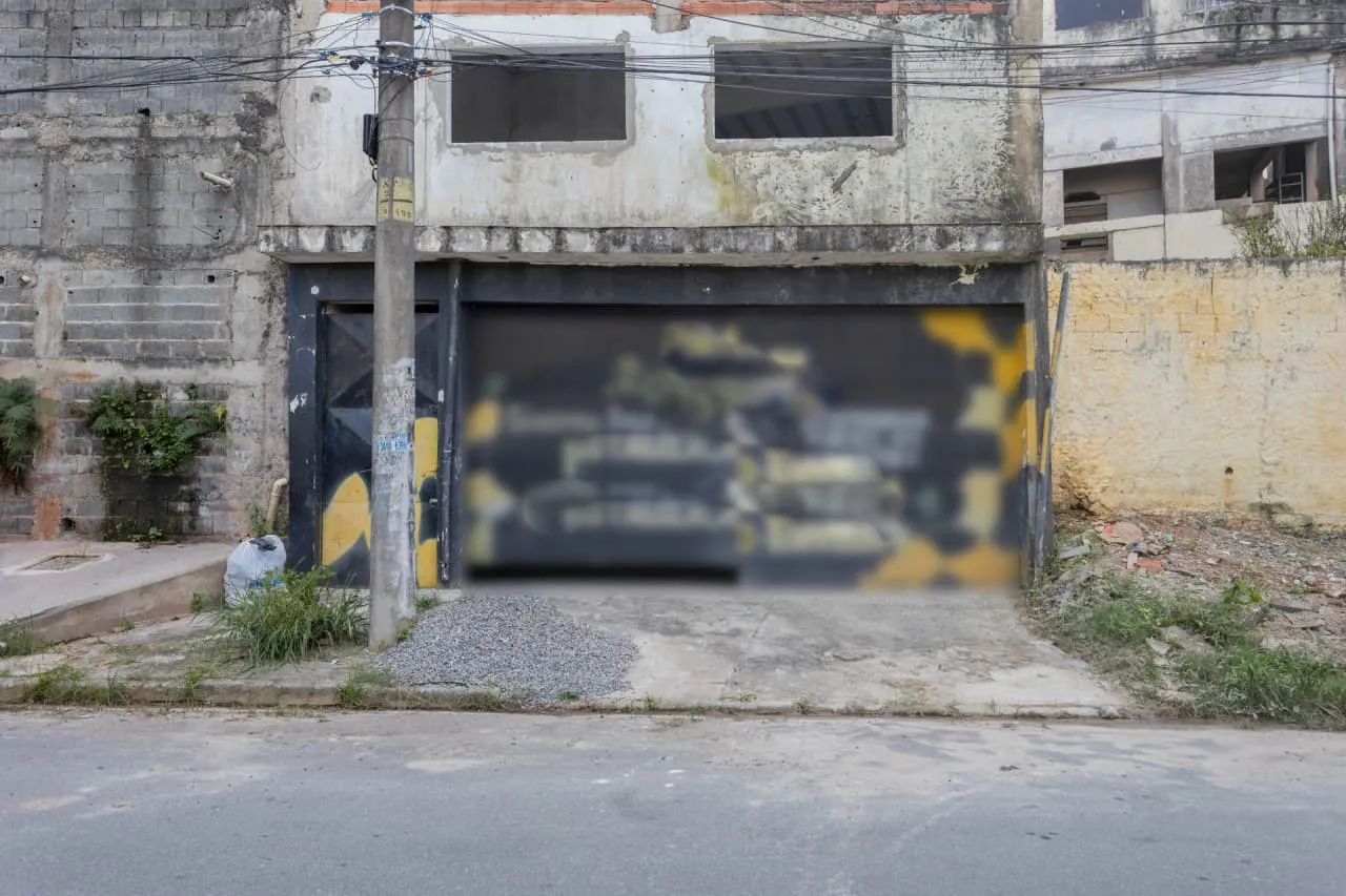 Sala comercial na Rua Tritão, 47 - Cima  135 m² - Foto 2