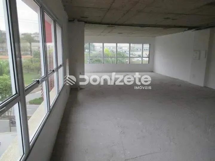 Sala à venda, 38 m² por R$ 398.000,00 - Vila Assunção - Santo André/SP