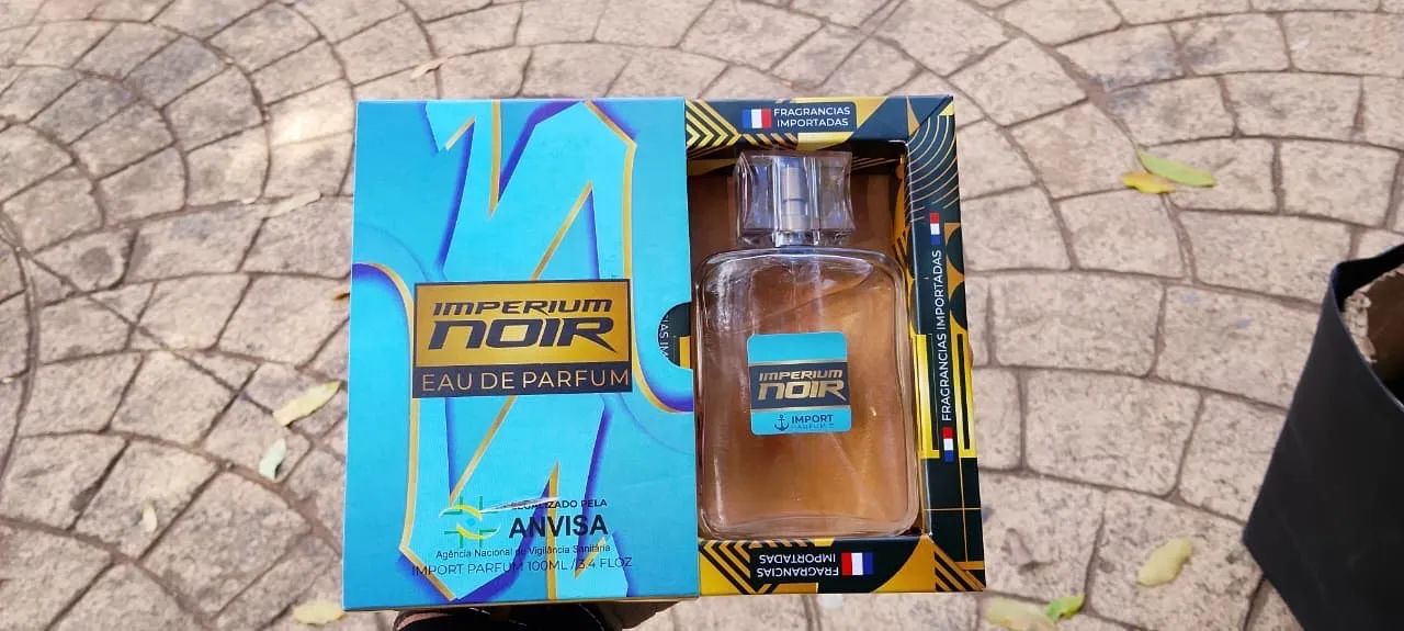 Perfumes importados  - Foto 3