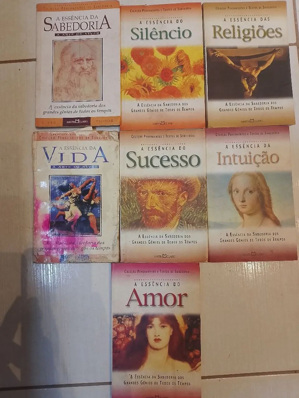 Coleção de livros  - Foto 2