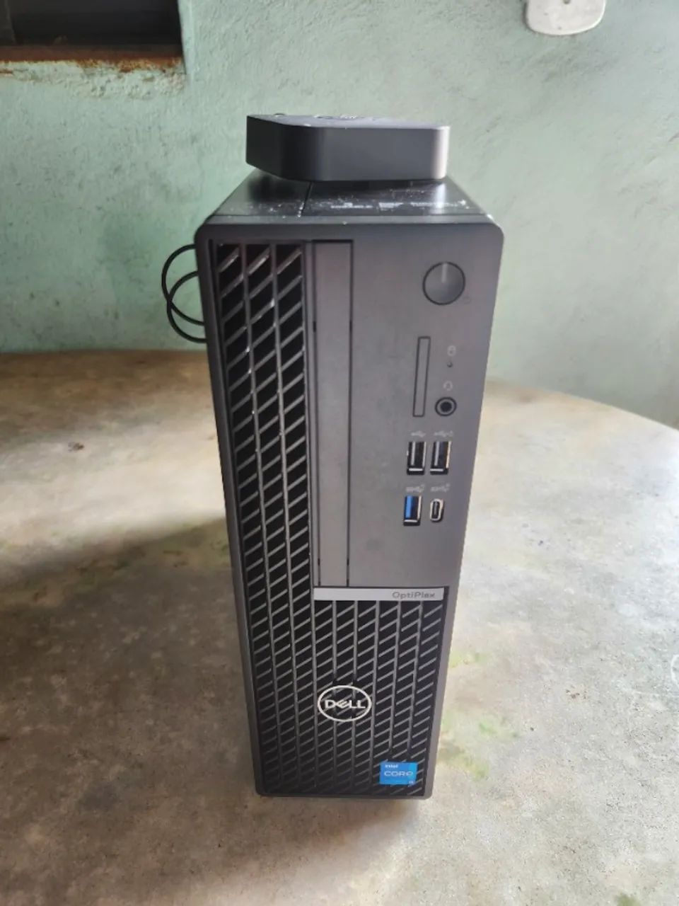 Dell OptiPlex 7010 - i5 13a geração - Foto 3