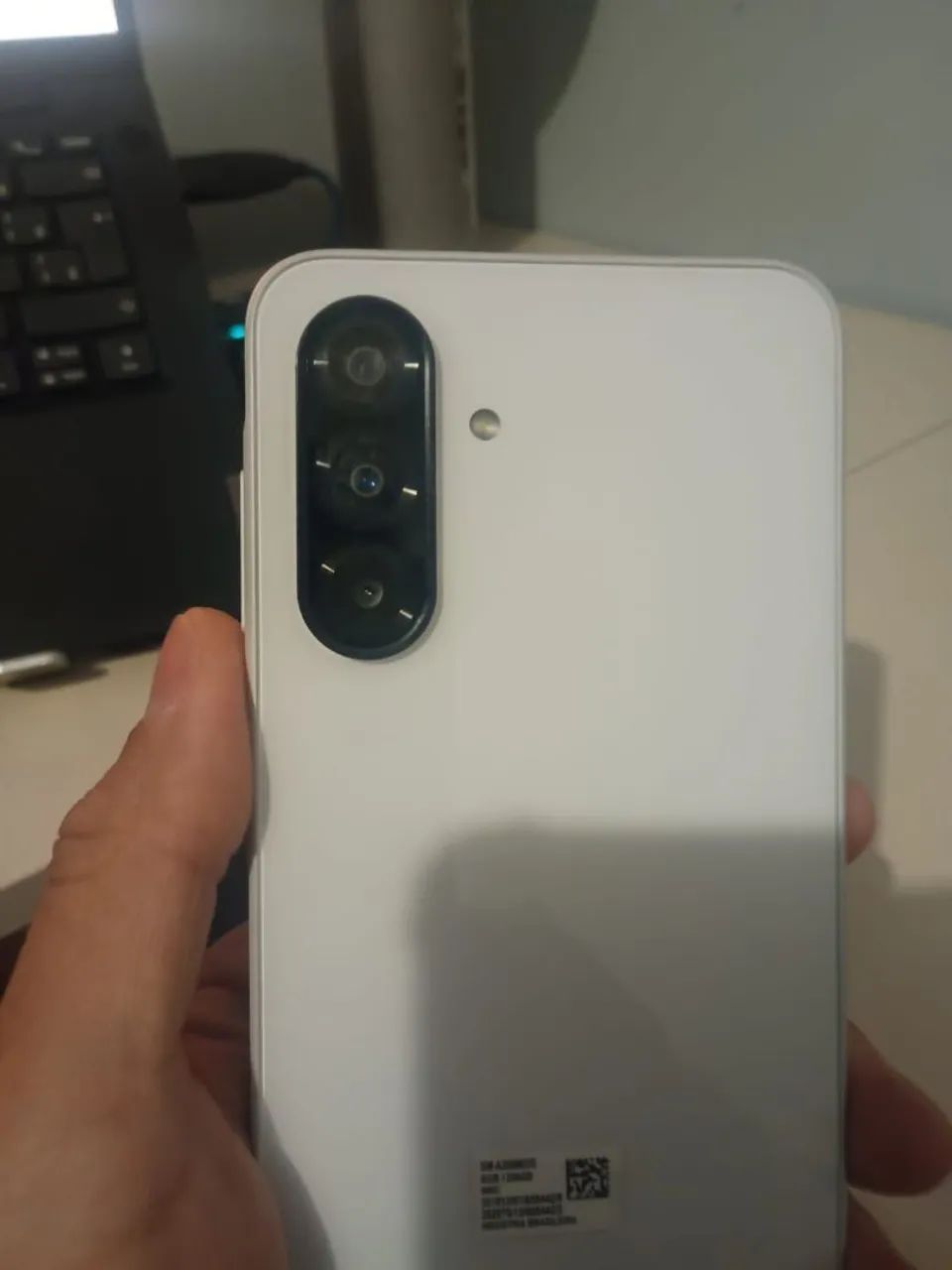 Celular sansung A 26  - Foto 5