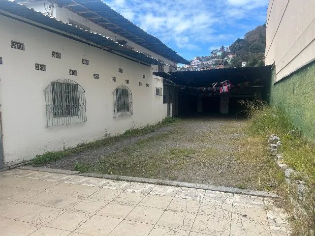 ALUGO terreno 600m2  - Foto 2