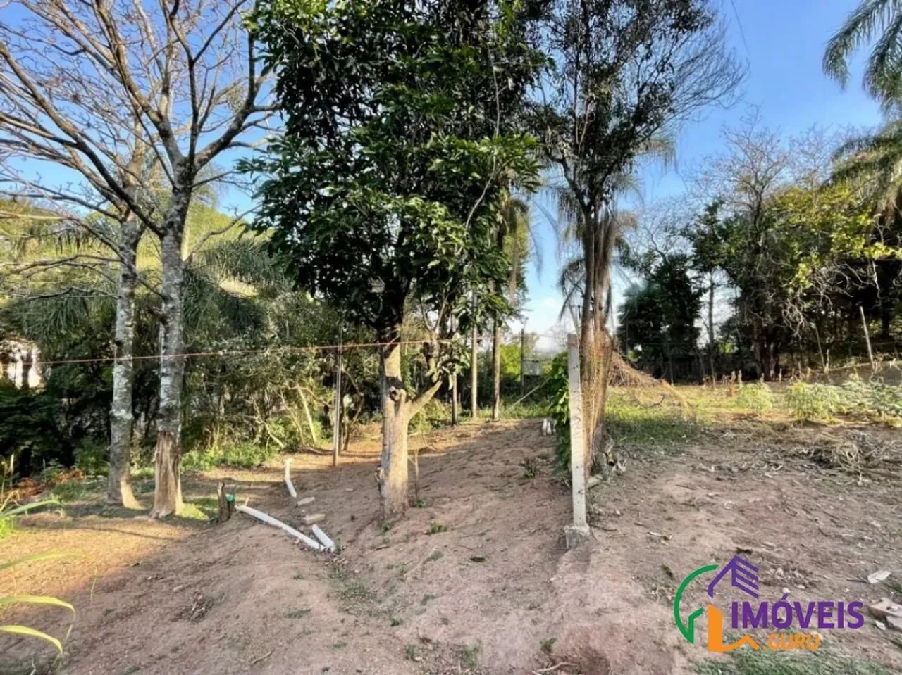 TERRENO - CHÁCARAS SÃO BENTO - SP - Foto 4