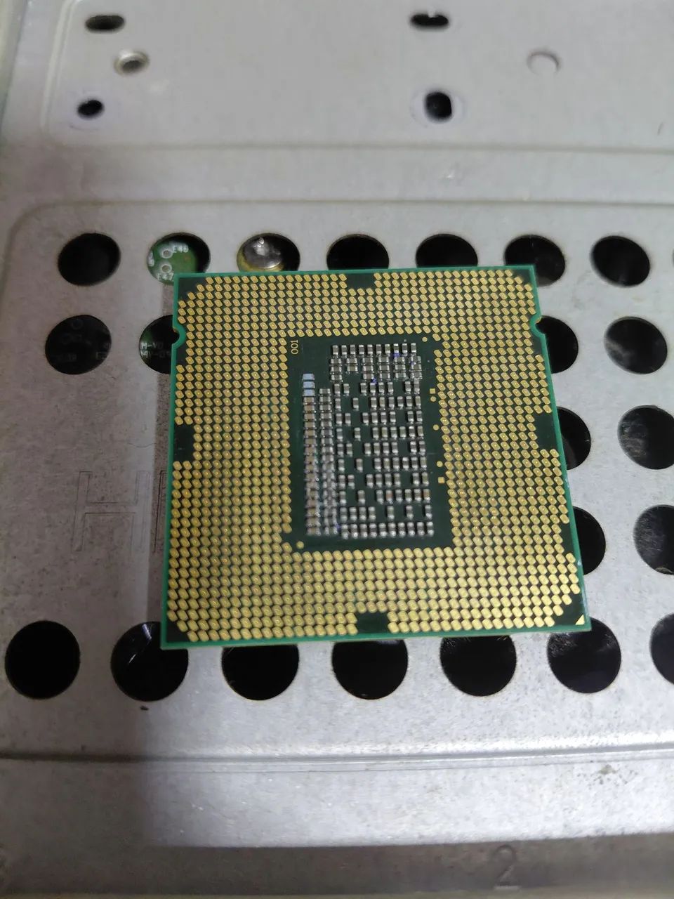 Processador Intel Core i5-2400 3.10GHz  - Foto 2