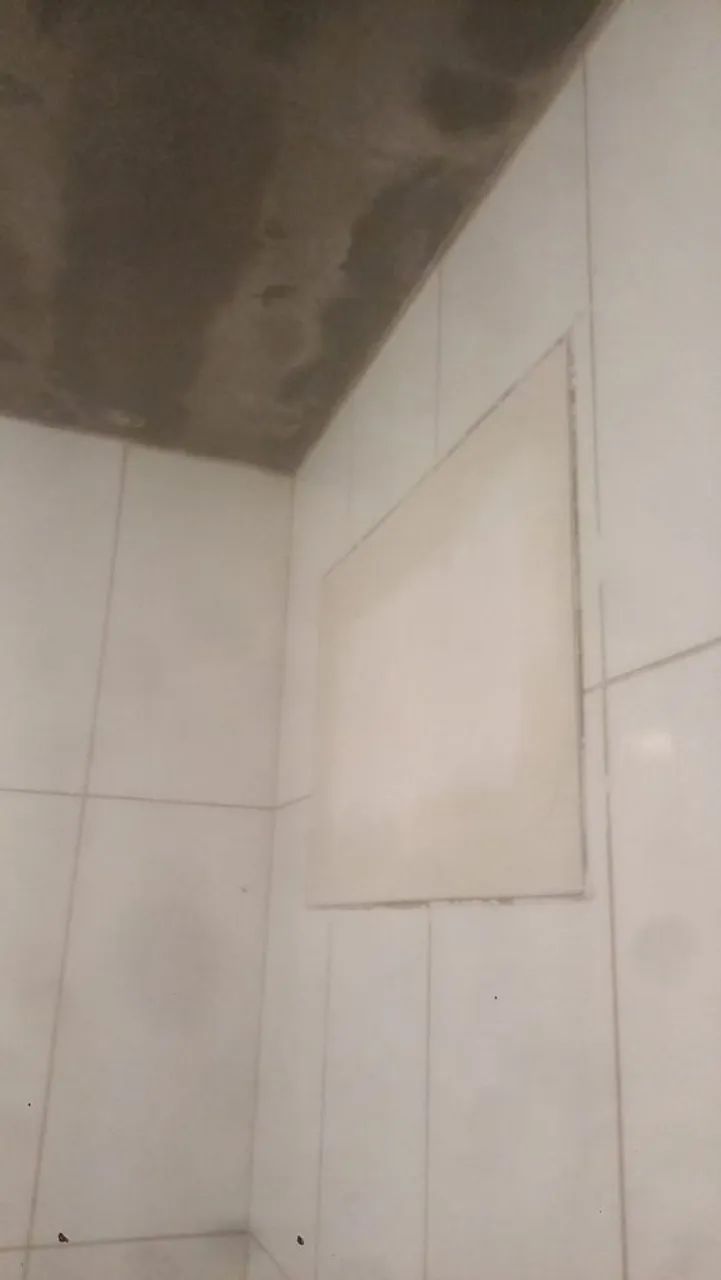 Fechamento de vão de ar condicionado - Foto 2