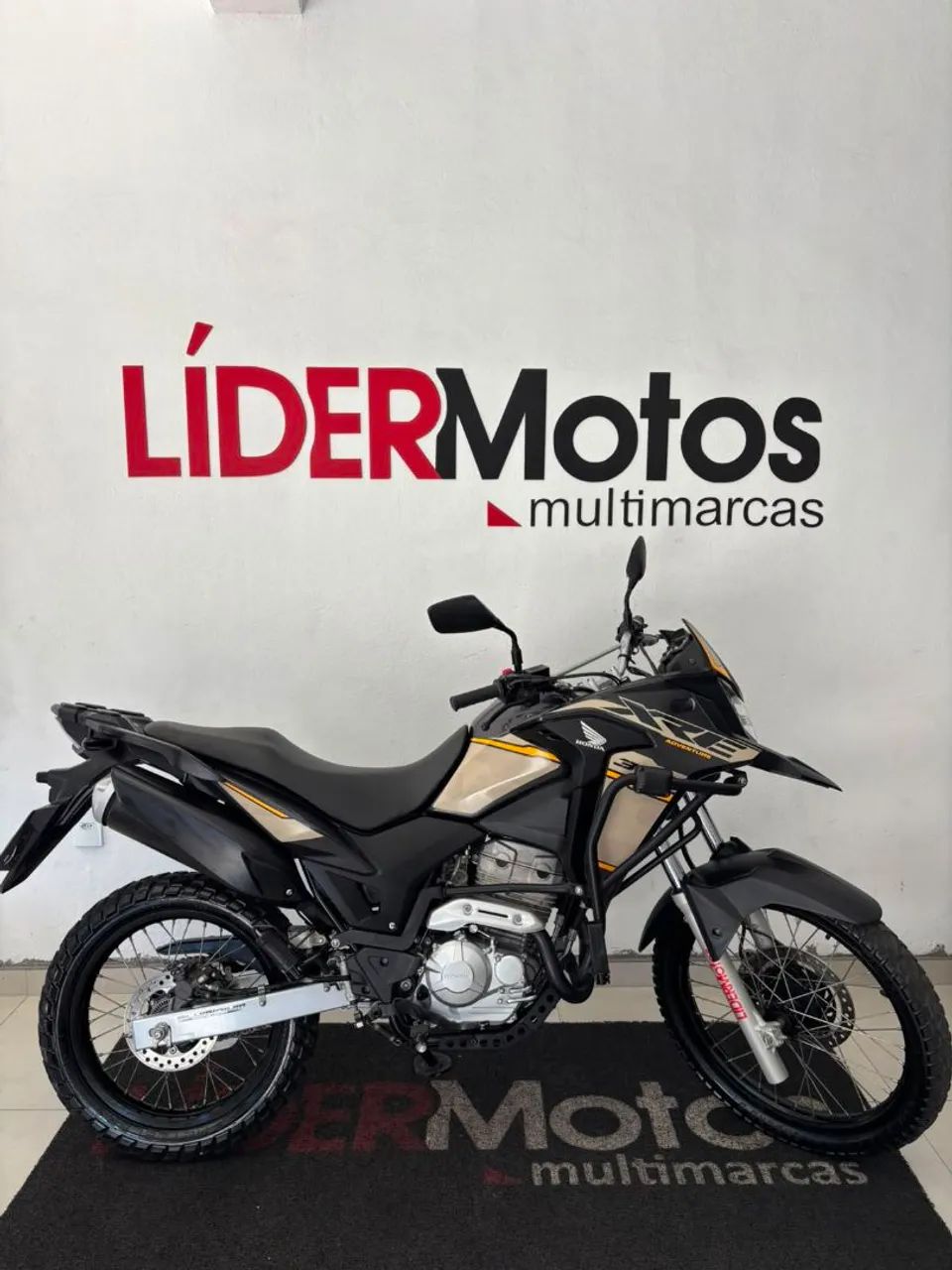XRE 300 ADV 2023