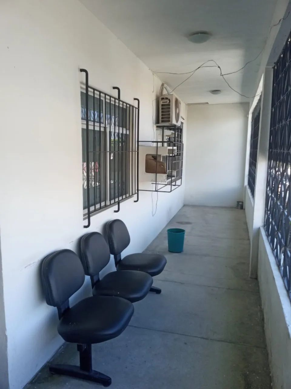SUBLOCAÇÃO DE SALA PARA PROFISSIONAIS - Foto 5