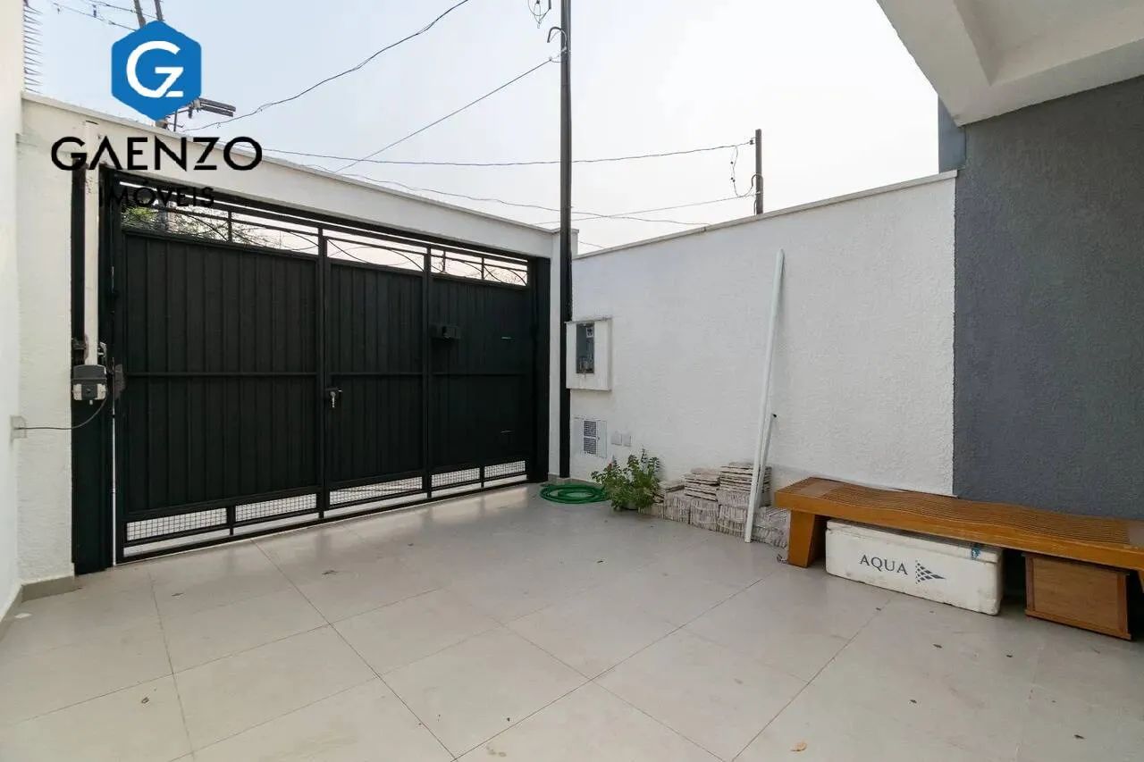 Casa - Jardim D'Abril, Osasco / SP