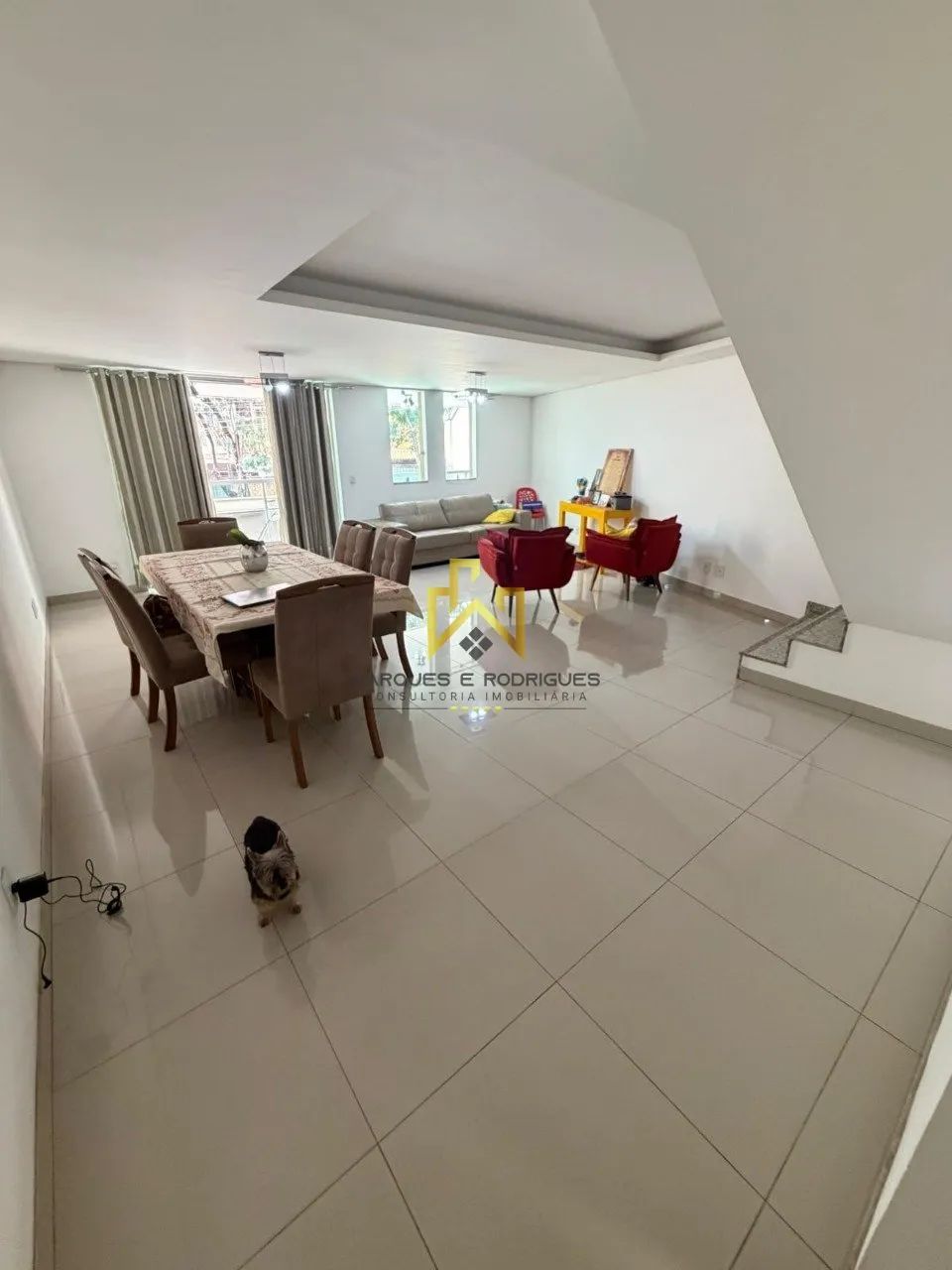 Casa para venda Bairro Vila Cloris - Foto 5