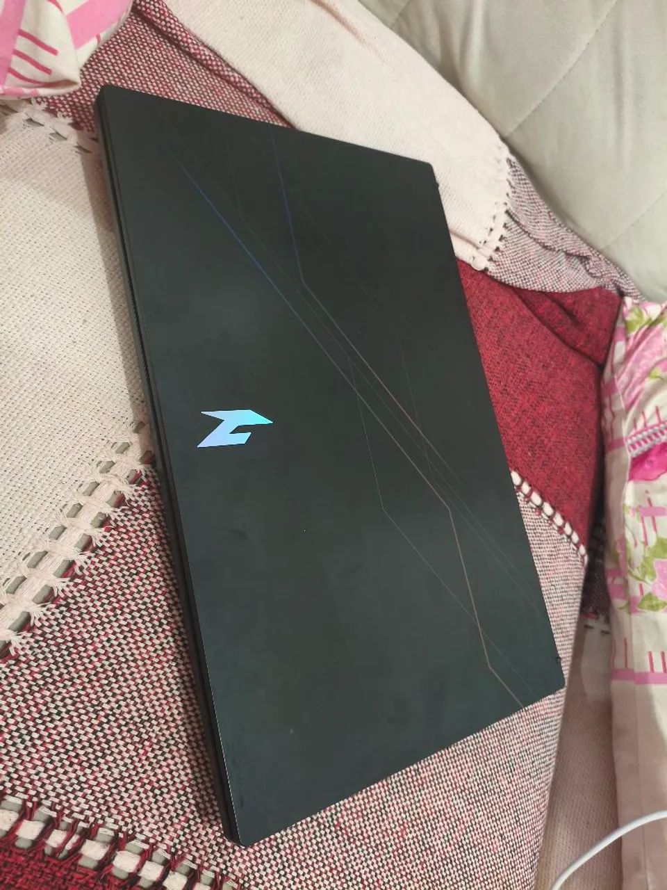 Notebook Gamer Acer Nitro V15 - Foto 4