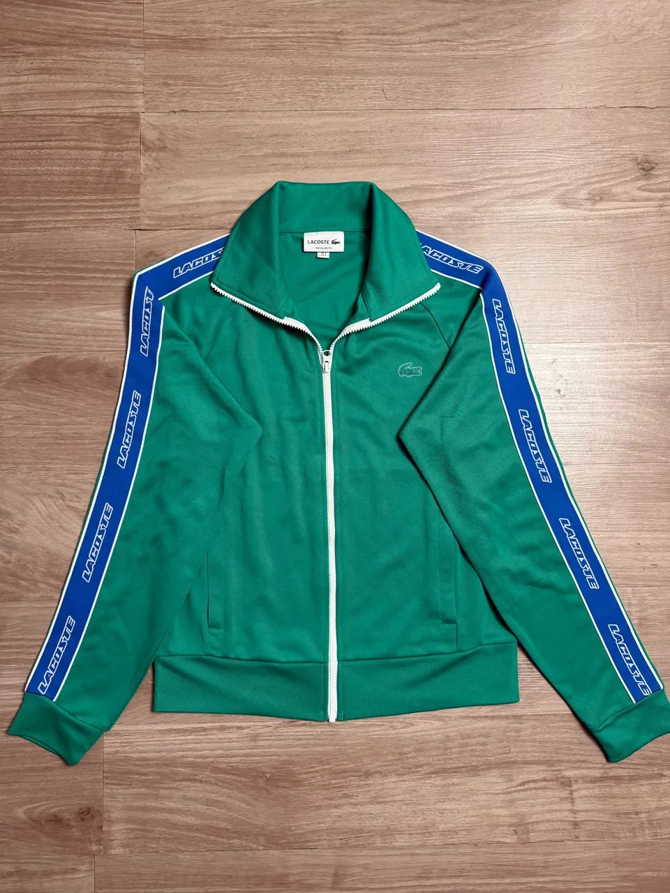 Blusa Lacoste ORIGINAL