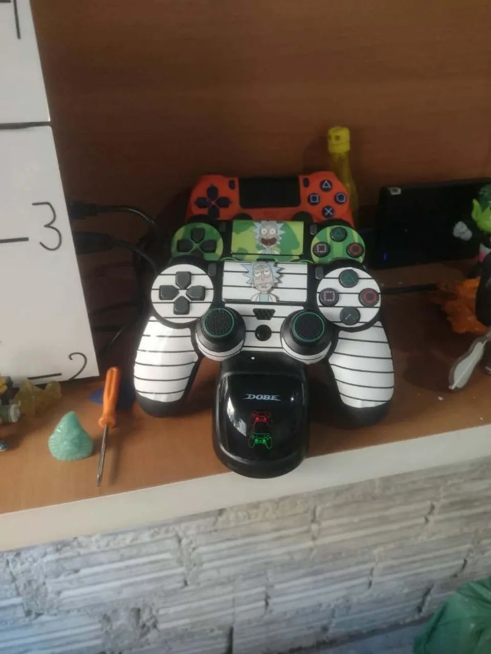 PS4  - Foto 2