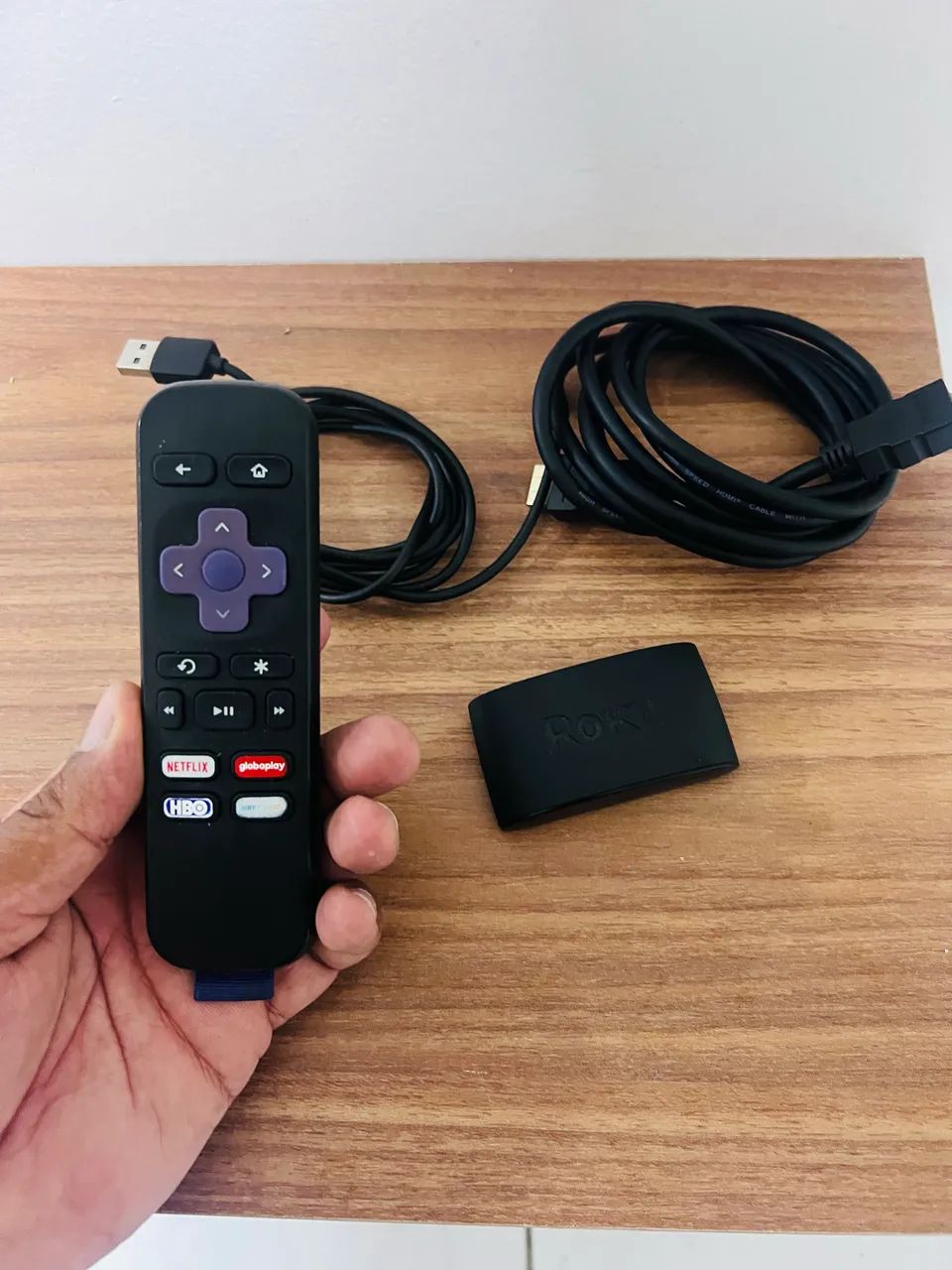 Aparelho Roku - Foto 5