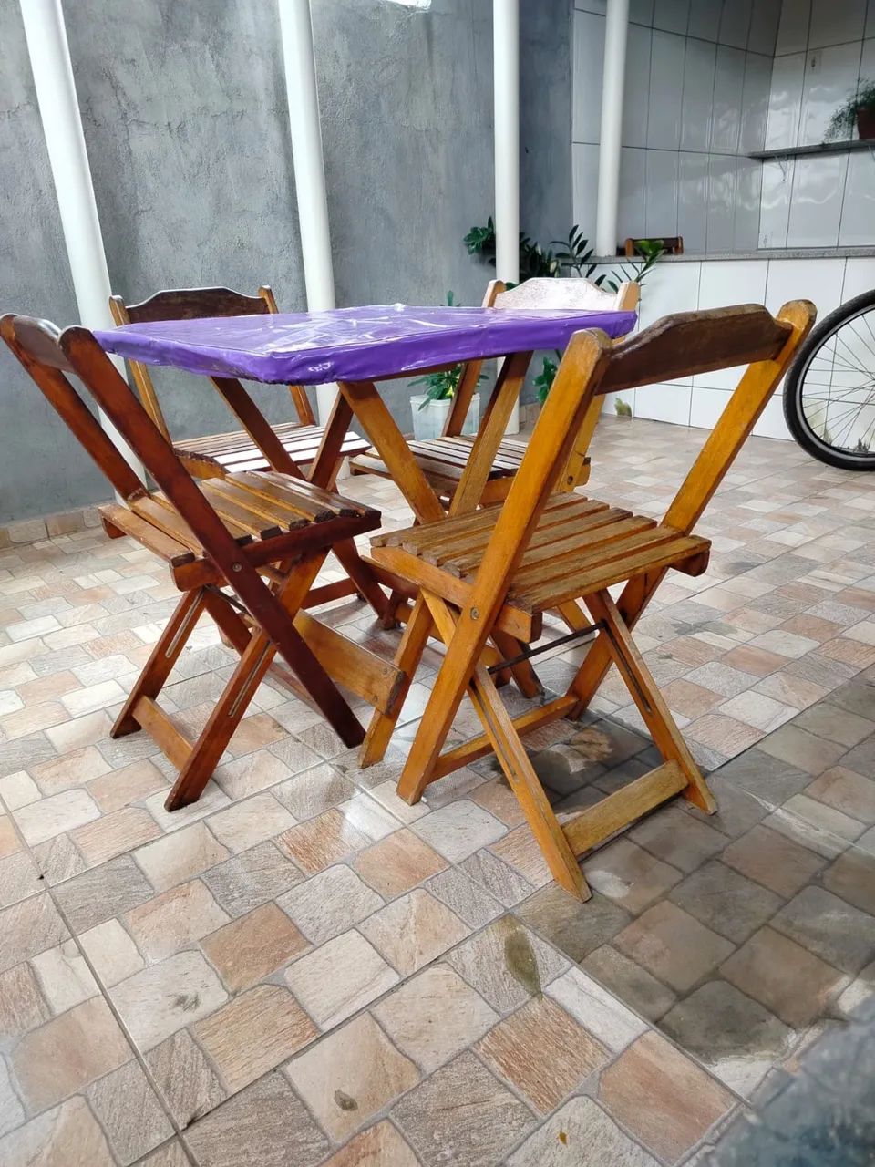 JOGO DE MESA - Foto 2