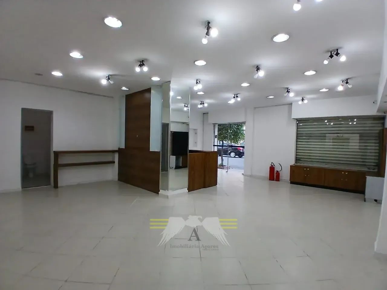 O Espaço que Seu Negócio Procura no Belém | 200m² + 6 Salas - Foto 4
