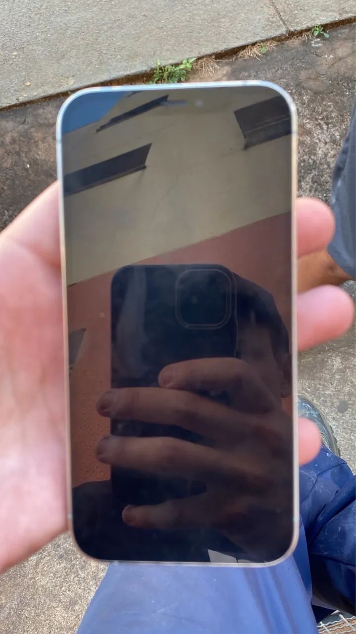 iPhone 12 Pro - Foto 2