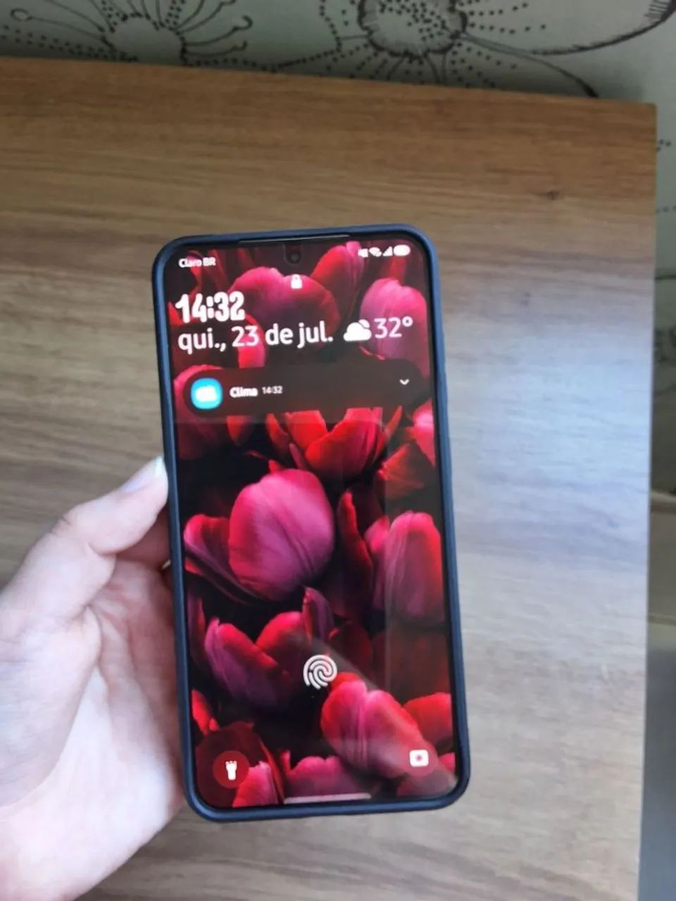 Samsung S25 plus - Foto 3