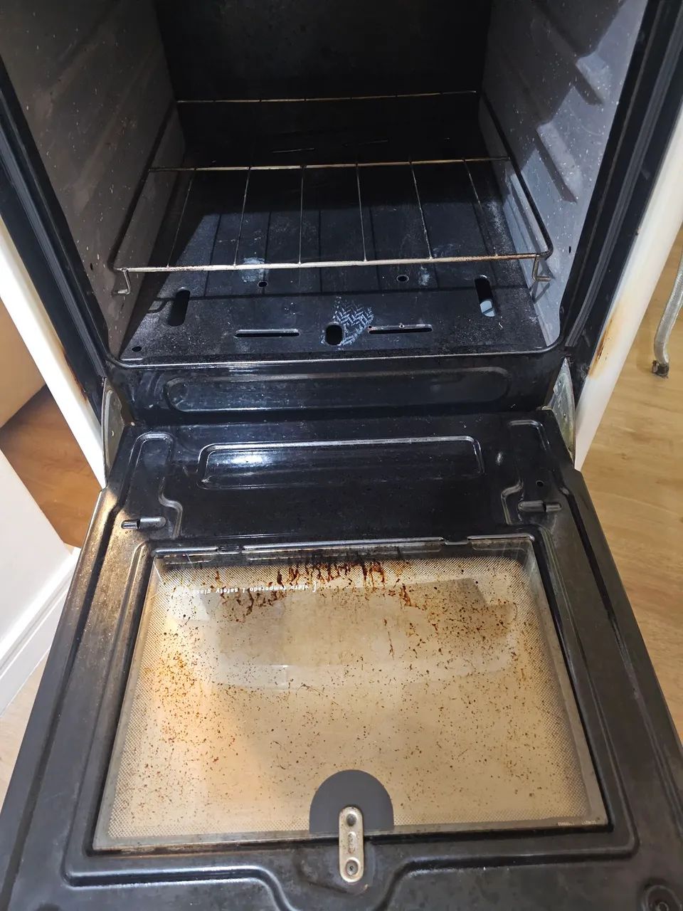 Fogão Electrolux 4 bocas - Foto 3