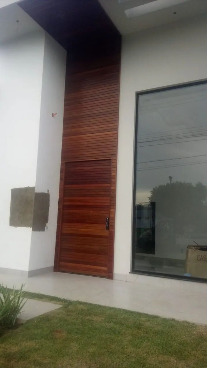 Instalação de portas e portais - Foto 3
