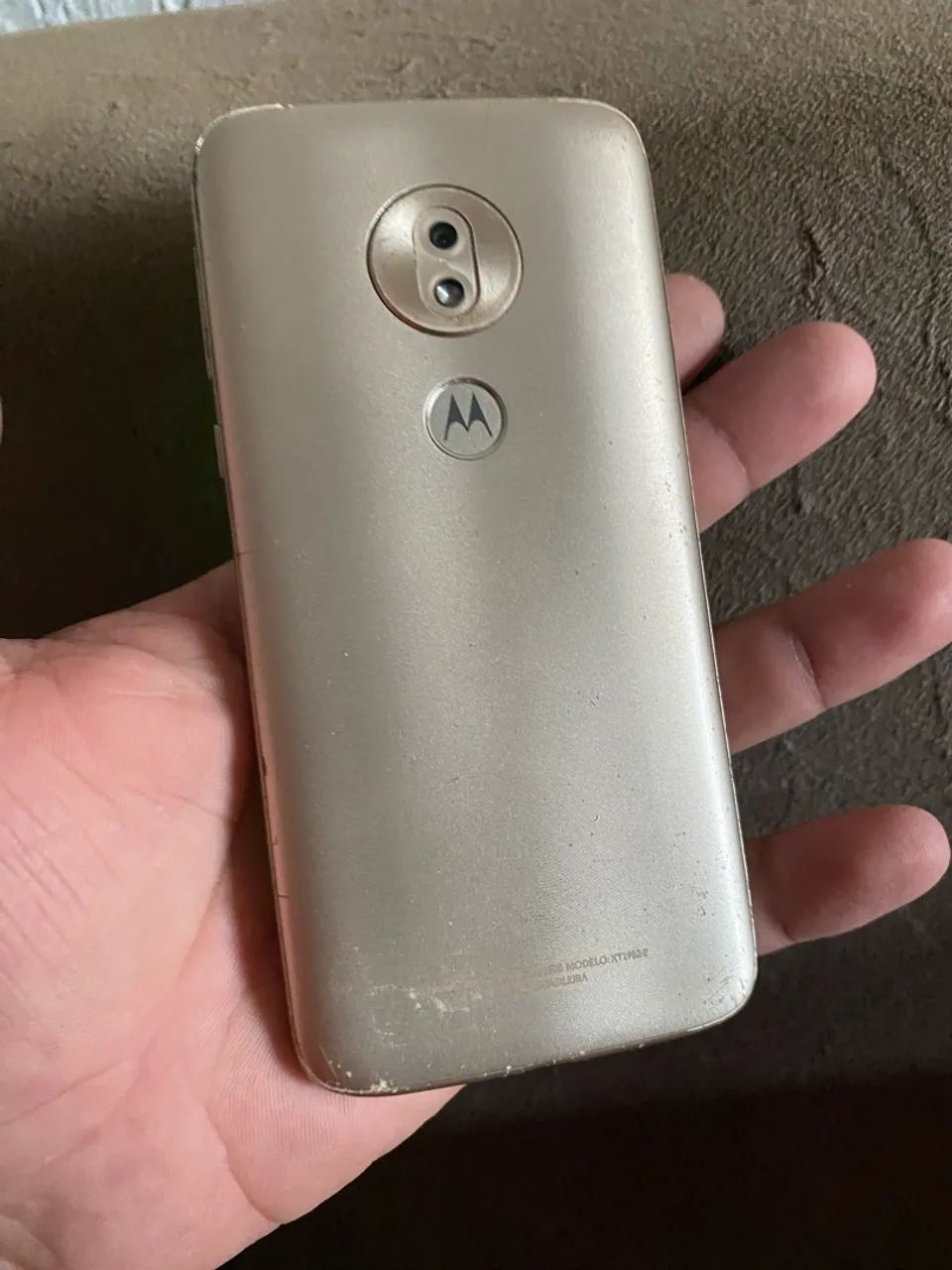 Vendo telefone moto g - Foto 2