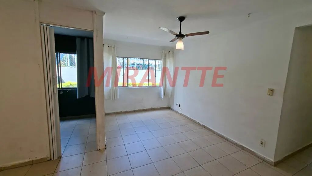 Apartamento de 65m² com 3 quartos em Tremembe
