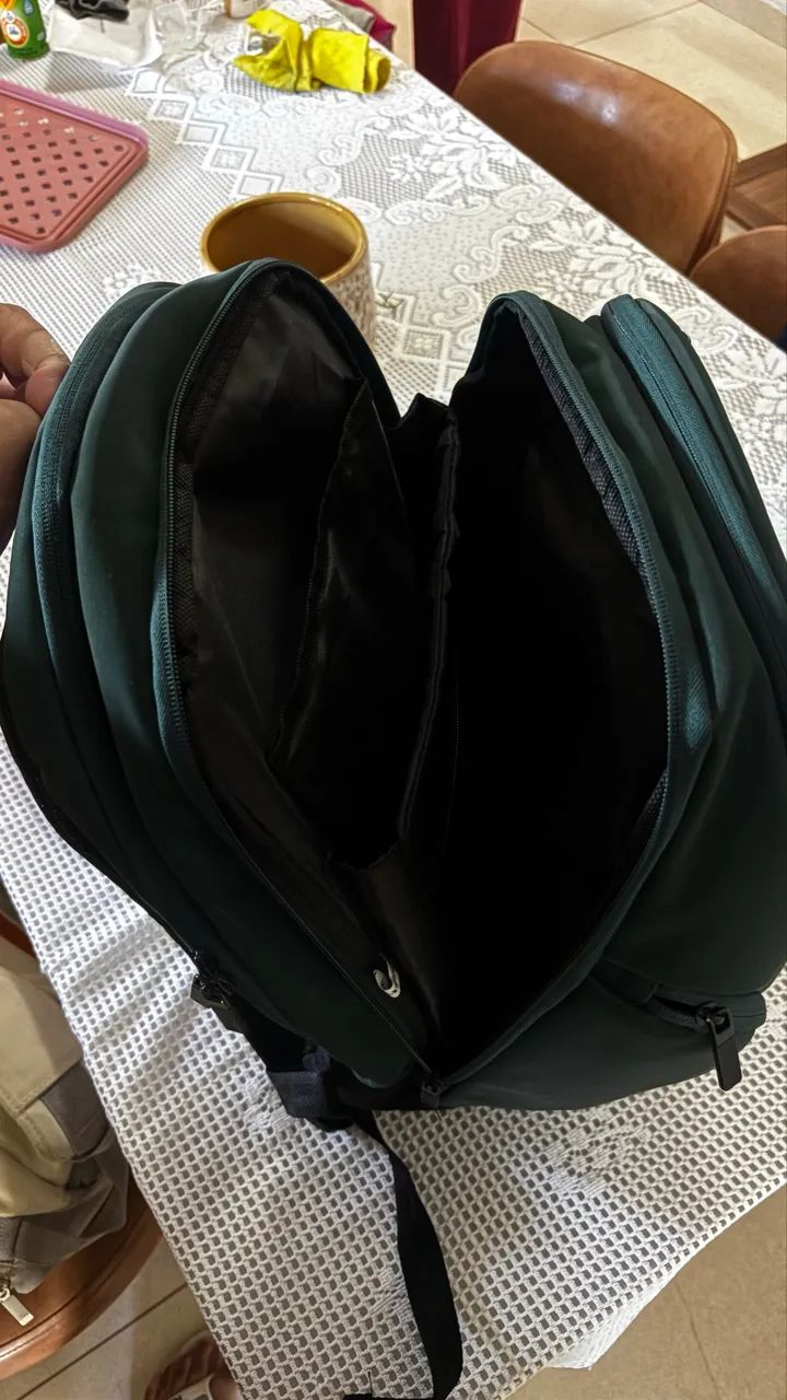 Mochila Wilson  - Foto 3