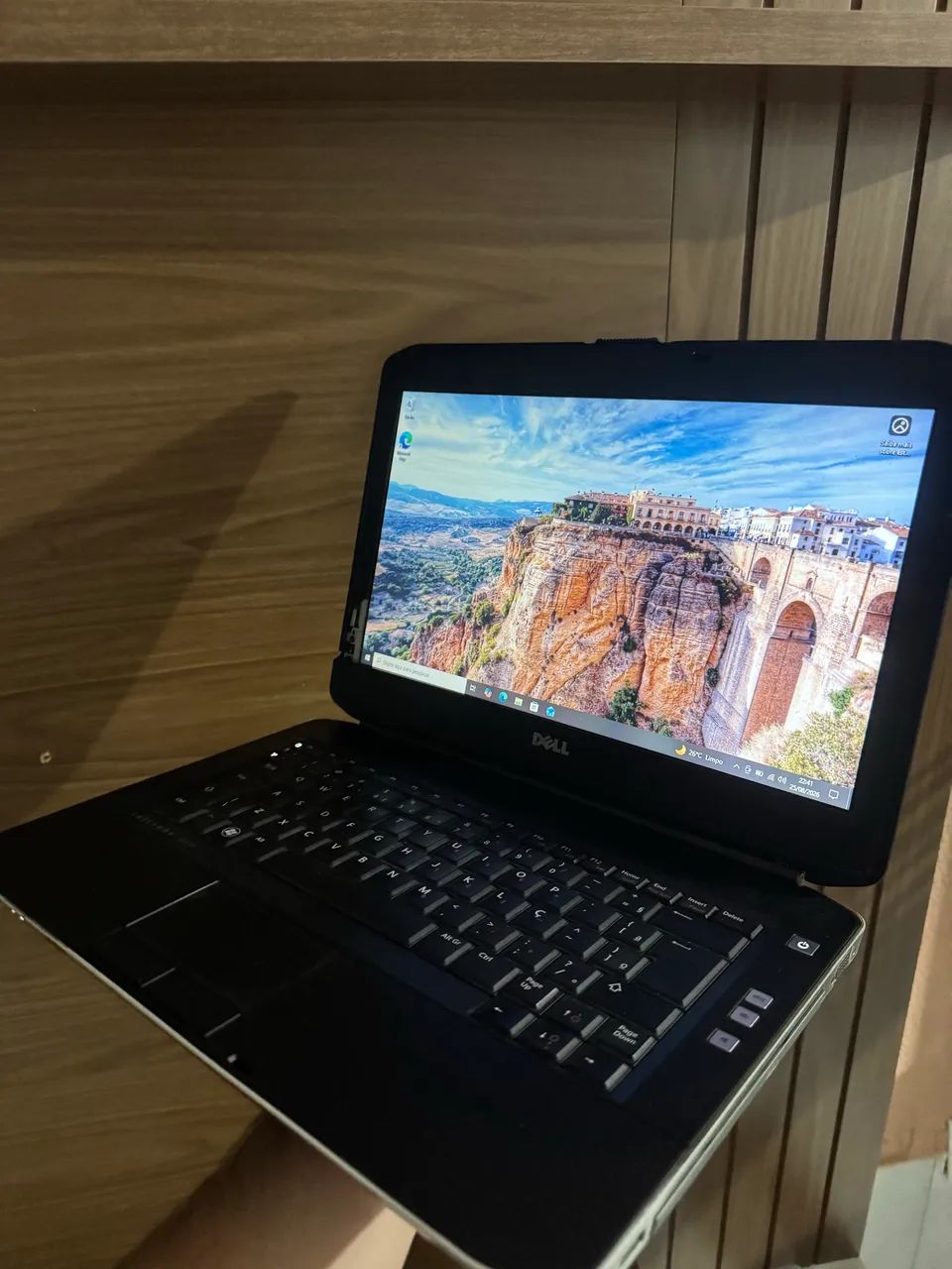Notebook Dell Latitude E5430